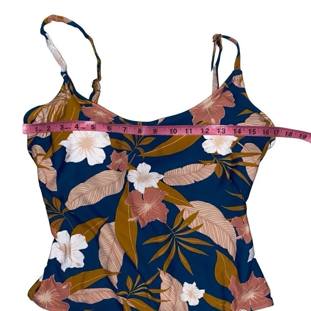 NWOT Kona Sol Swimsuit